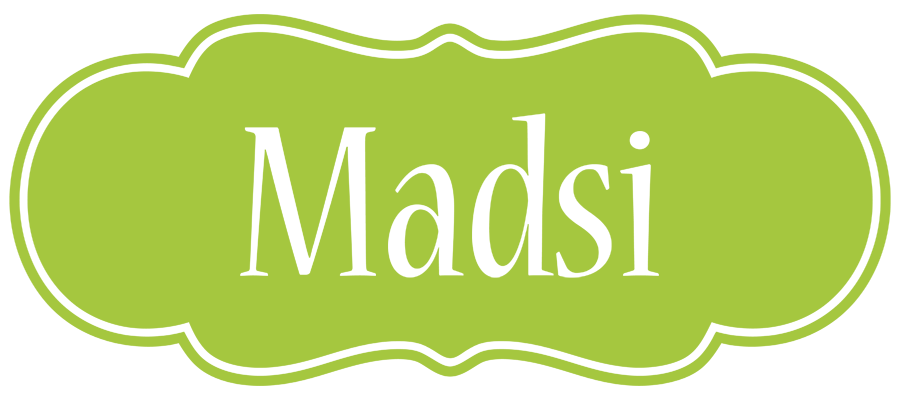 Madsi family logo