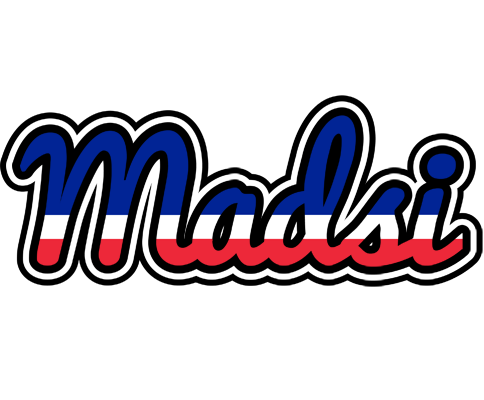 Madsi france logo