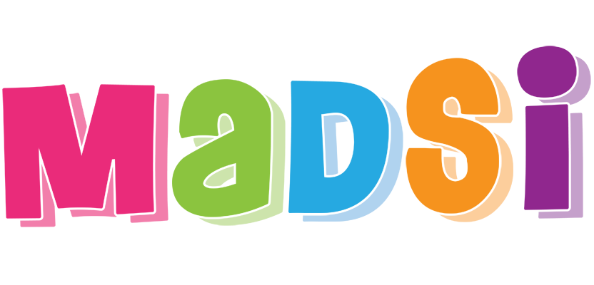 Madsi friday logo
