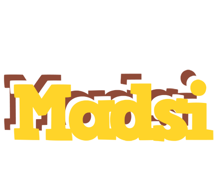 Madsi hotcup logo