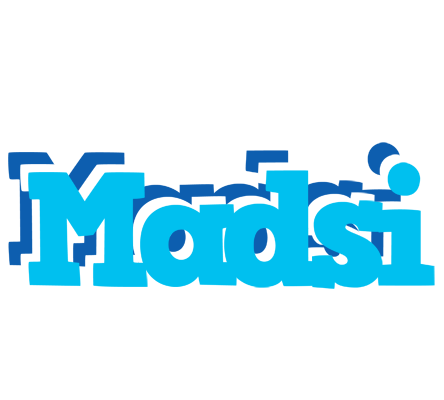 Madsi jacuzzi logo