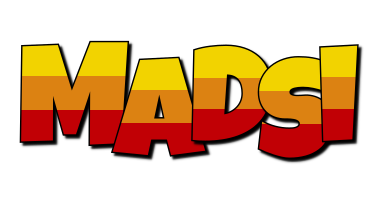 Madsi jungle logo