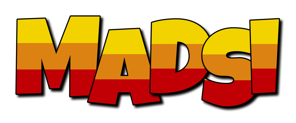 Madsi jungle logo