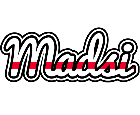 Madsi kingdom logo
