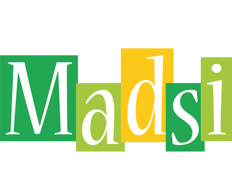 Madsi lemonade logo