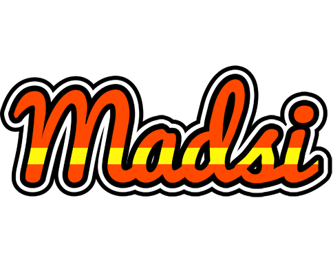 Madsi madrid logo