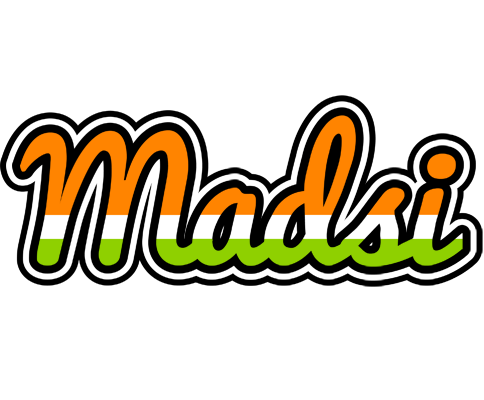 Madsi mumbai logo