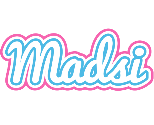 Madsi outdoors logo