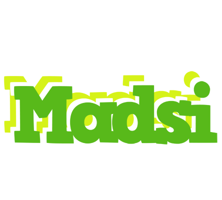 Madsi picnic logo