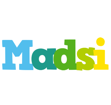 Madsi rainbows logo