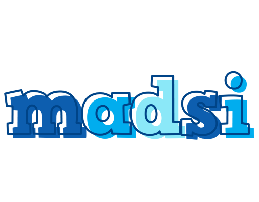 Madsi sailor logo