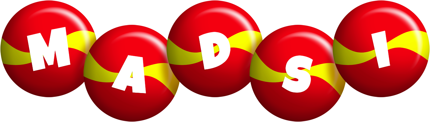 Madsi spain logo