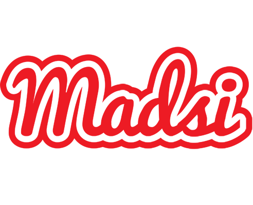 Madsi sunshine logo
