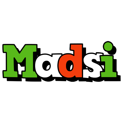Madsi venezia logo