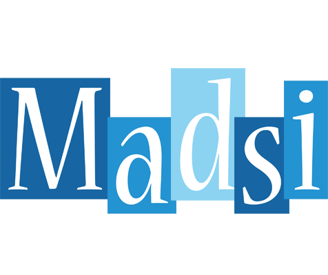 Madsi winter logo