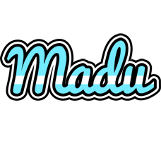 Madu argentine logo