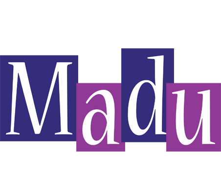 Madu autumn logo