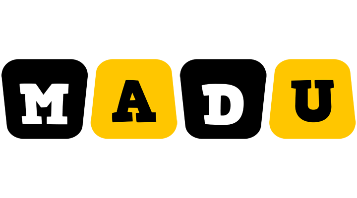 Madu boots logo