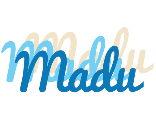 Madu breeze logo