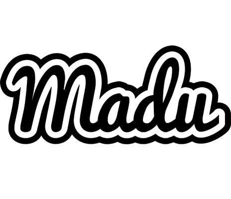Madu chess logo