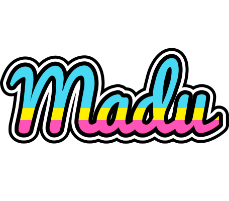 Madu circus logo
