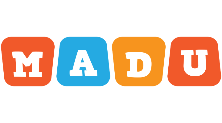 Madu comics logo