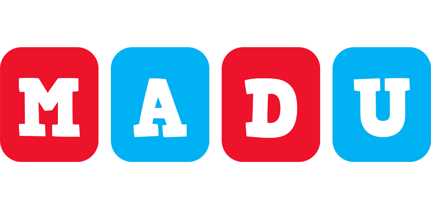 Madu diesel logo