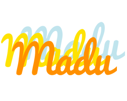 Madu energy logo
