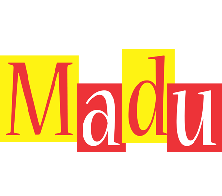 Madu errors logo