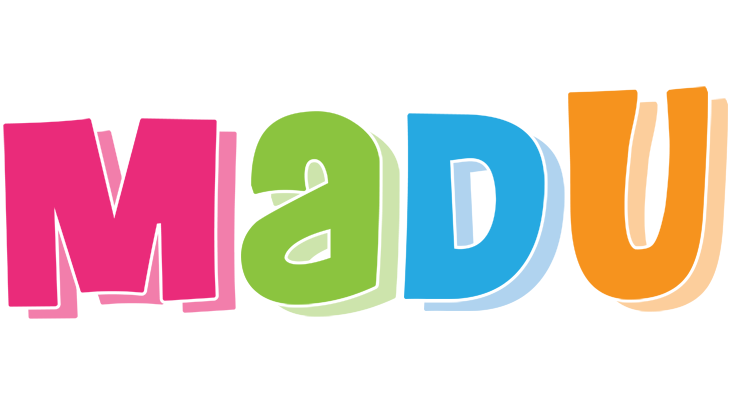 Madu friday logo