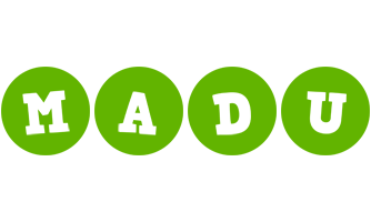 Madu games logo