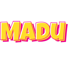 Madu kaboom logo
