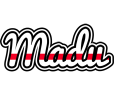 Madu kingdom logo