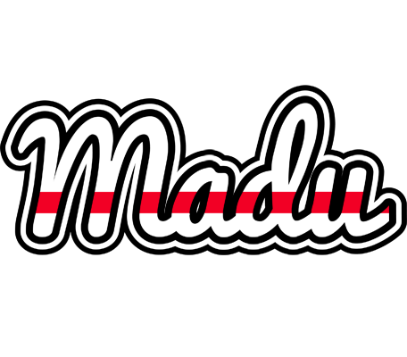 Madu kingdom logo
