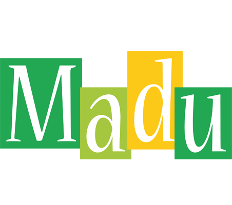 Madu lemonade logo