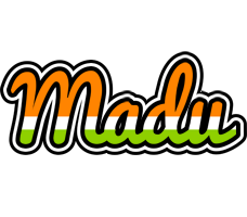 Madu mumbai logo