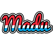 Madu norway logo