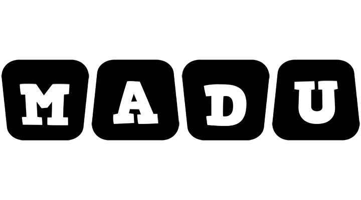 Madu racing logo