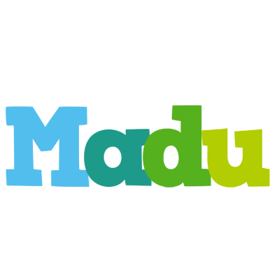 Madu rainbows logo