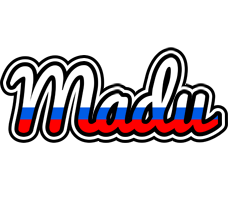 Madu russia logo