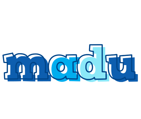 Madu sailor logo