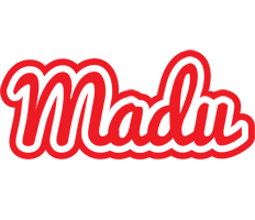 Madu sunshine logo