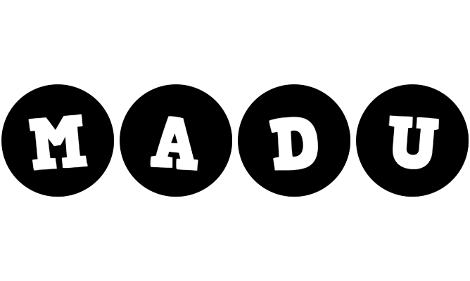 Madu tools logo