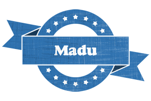 Madu trust logo