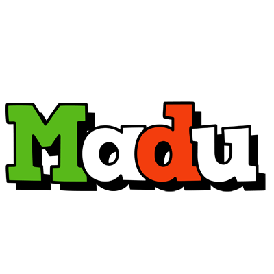 Madu venezia logo