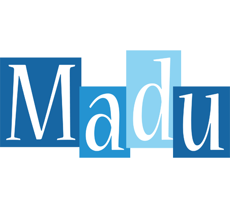 Madu winter logo