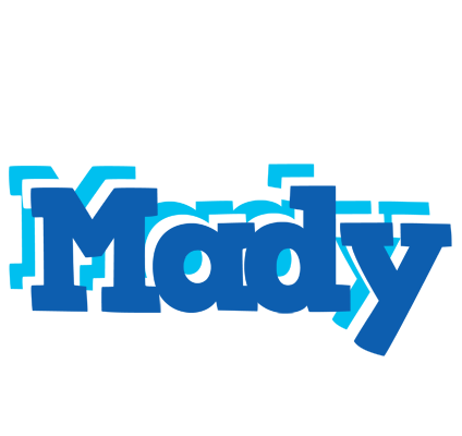 Mady business logo