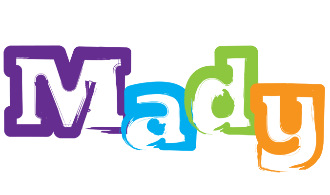 Mady casino logo