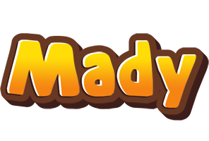 Mady cookies logo