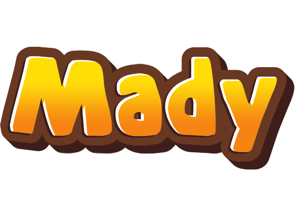 Mady cookies logo
